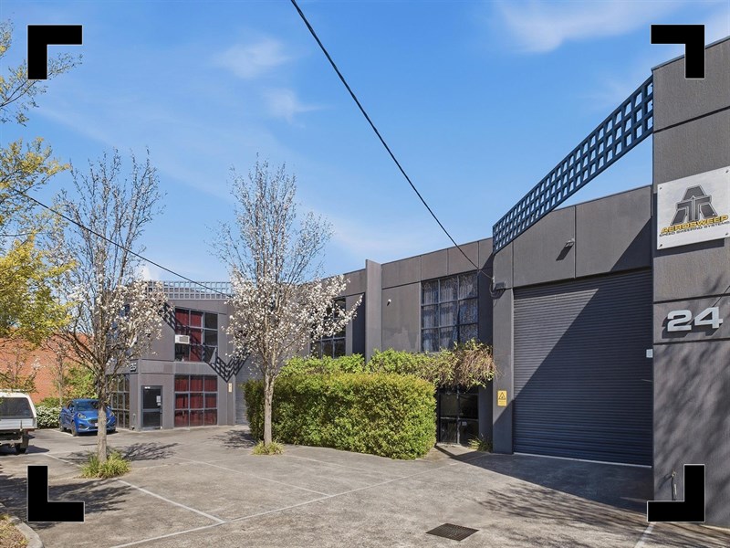 24-26 Ceylon Street, Nunawading