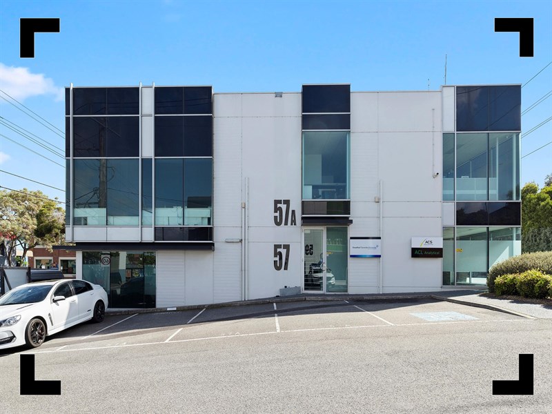 57 Stubbs Street, Kensington