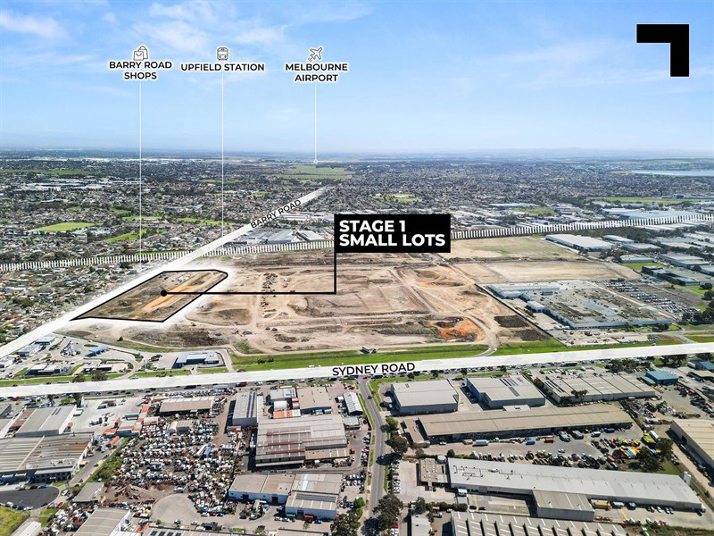 1727-1729 Sydney Road, Campbellfield
