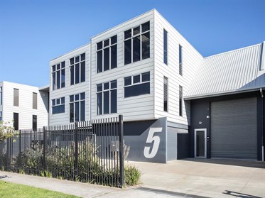 21775 - 5/17-23 Walter Street, Moorabbin