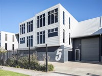 5/17-23 Walter Street, Moorabbin