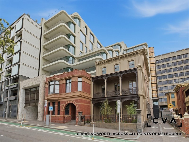 Suite 202/366 Albert Street, East Melbourne