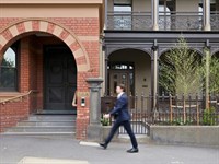 Suite 202/366 Albert Street, East Melbourne