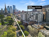 Suite 202/366 Albert Street, East Melbourne