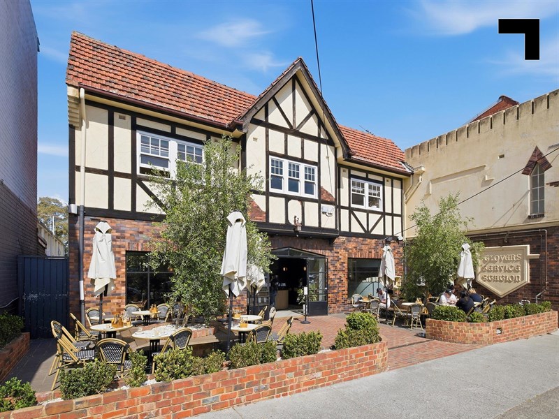 Shop 1 & 2/262 Glen Eira Road, Elsternwick