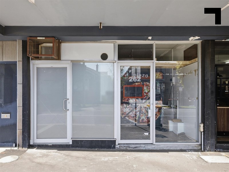 Shop 1 & 2/262 Glen Eira Road, Elsternwick