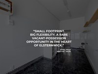 Shop 1 & 2/262 Glen Eira Road, Elsternwick