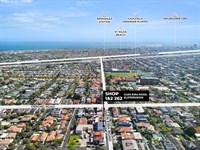 Shop 1 & 2/262 Glen Eira Road, Elsternwick