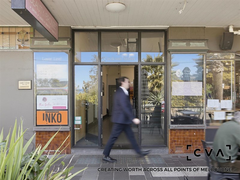 1C/1 Cookson Street, Camberwell