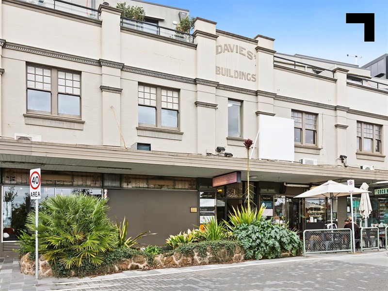 1C/1 Cookson Street, Camberwell