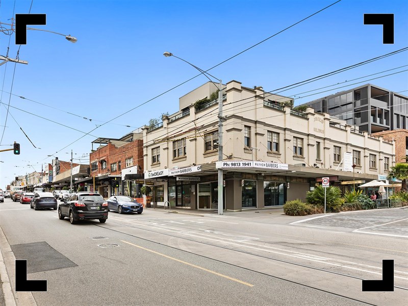 1C/1 Cookson Street, Camberwell