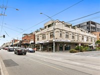 1C/1 Cookson Street, Camberwell
