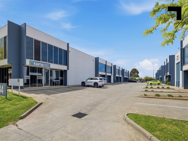 16/34 Christensen Street, Cheltenham