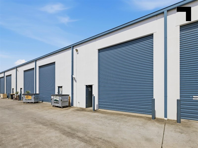 16/34 Christensen Street, Cheltenham