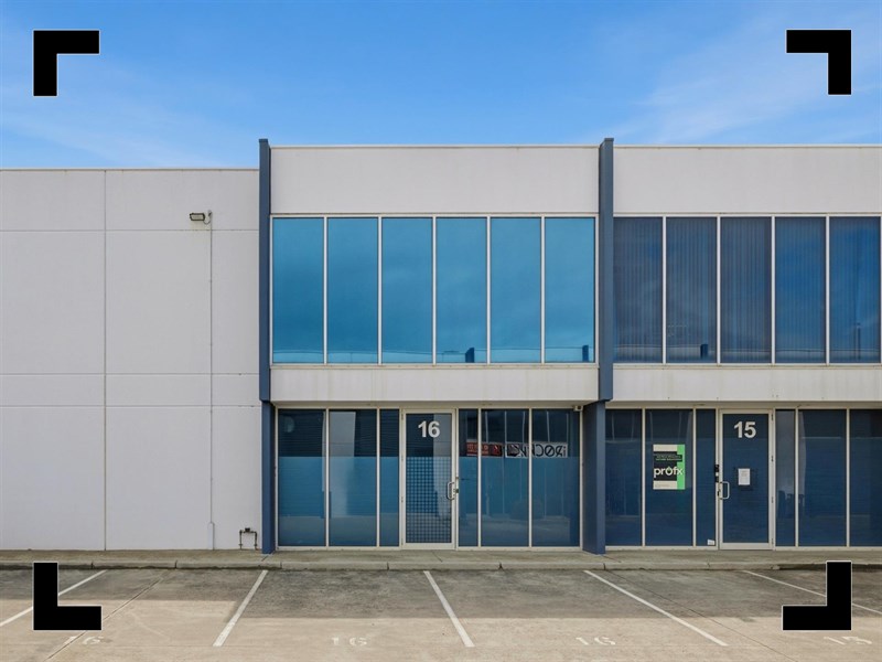 16/34 Christensen Street, Cheltenham