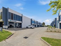 16/34 Christensen Street, Cheltenham