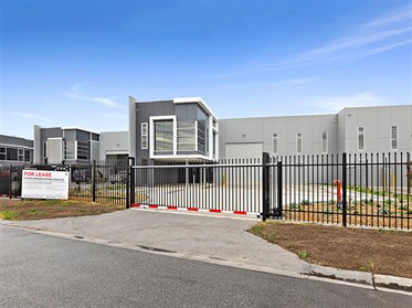 21792 - 28 Graham Daff Boulevard, Braeside