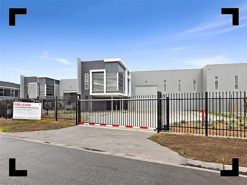 28 Graham Daff Boulevard, Braeside