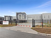 28 Graham Daff Boulevard, Braeside