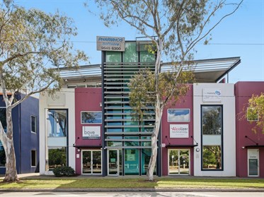 21794 - A2.2/63-85 Turner Street, Port Melbourne