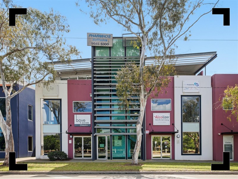 A2.2/63-85 Turner Street, Port Melbourne