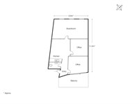 A2.2/63-85 Turner Street, Port Melbourne