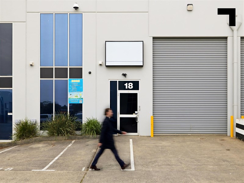 18/137-145 Rooks Road, Nunawading