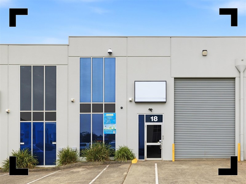 18/137-145 Rooks Road, Nunawading
