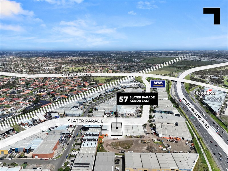 57 Slater Parade, Keilor East