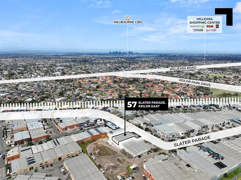 57 Slater Parade, Keilor East