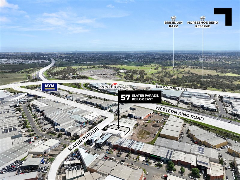 57 Slater Parade, Keilor East