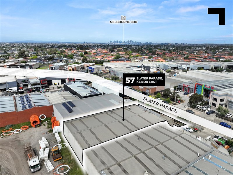 57 Slater Parade, Keilor East