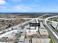 57 Slater Parade, Keilor East