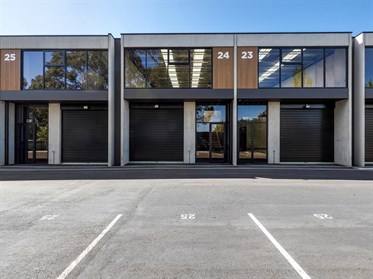 21800 - 24/119 Chesterville Road, Moorabbin