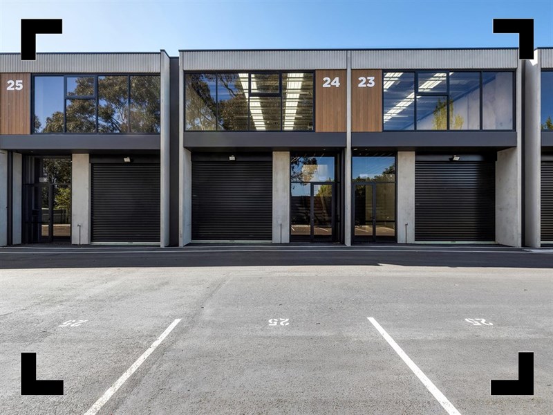 24/119 Chesterville Road, Moorabbin