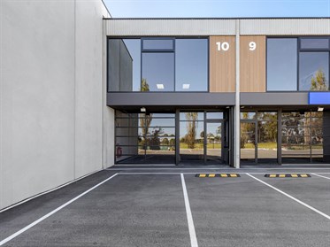 21801 - 10/119 Chesterville Road, Moorabbin