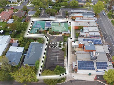21803 - 25 Mountainview Road, Nunawading