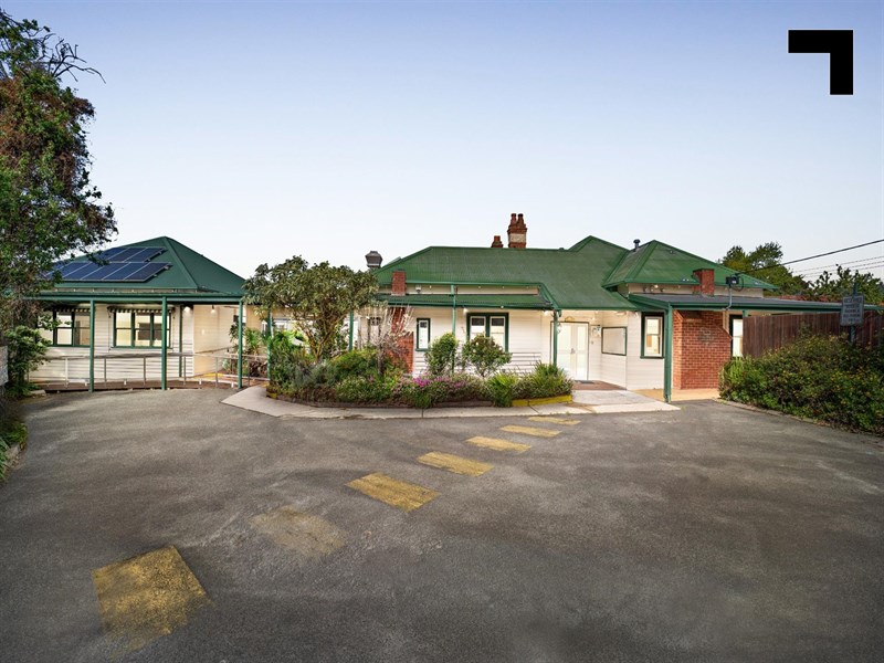 25 Mountainview Road, Nunawading