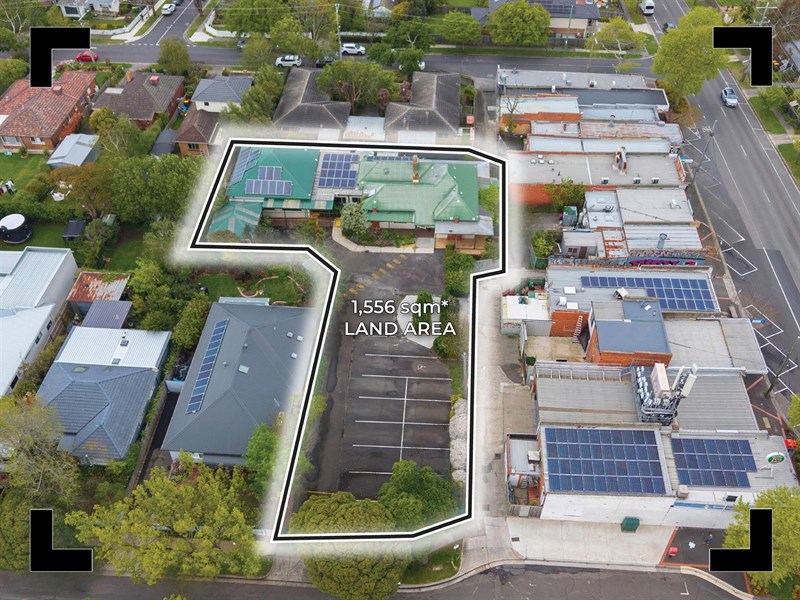 25 Mountainview Road, Nunawading