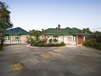 25 Mountainview Road, Nunawading