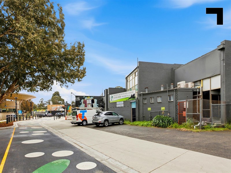 Ground Floor/243 Dorset Road, Boronia