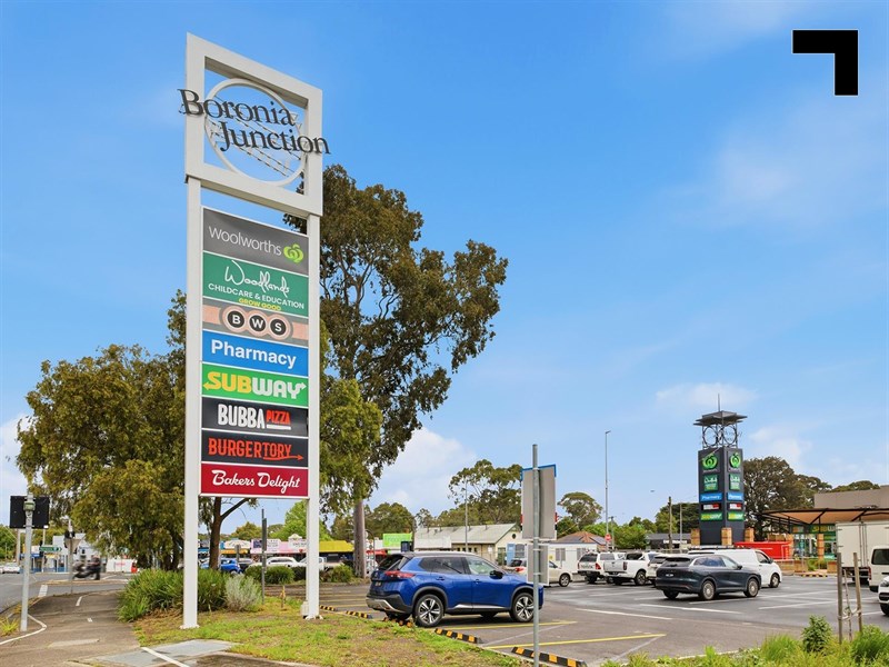 Ground Floor/243 Dorset Road, Boronia