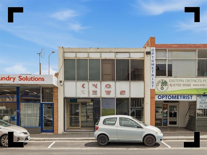 Ground Floor/243 Dorset Road, Boronia