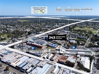 Ground Floor/243 Dorset Road, Boronia