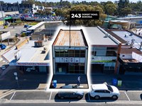Ground Floor/243 Dorset Road, Boronia