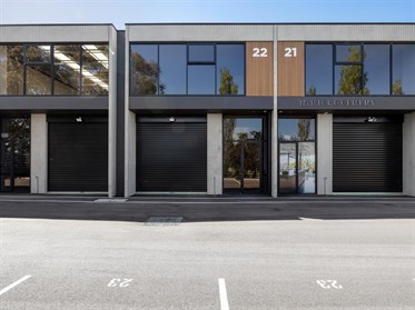 21812 - 22/119 Chesterville Road, Moorabbin