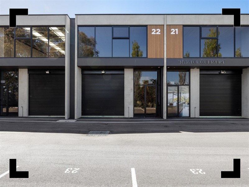 22/119 Chesterville Road, Moorabbin