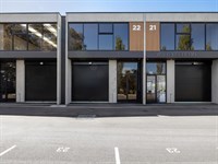 22/119 Chesterville Road, Moorabbin